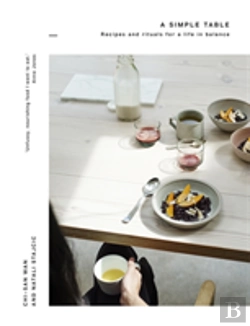 Bertrand.pt - A Simple Table