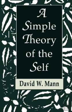 Bertrand.pt - A Simple Theory Of The Self
