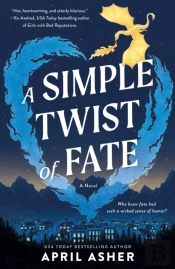 A Simple Twist Of Fate