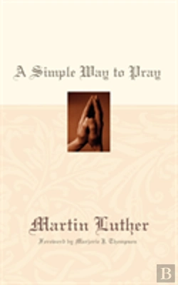 Bertrand.pt - A Simple Way To Pray