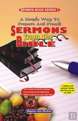 Bertrand.pt - A Simple Way To Prepare And Preach Sermons From The Bible