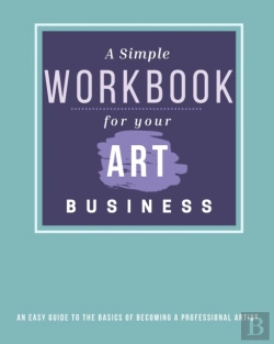 Bertrand.pt - A Simple Workbook For Your Art Business