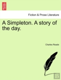 Bertrand.pt - A Simpleton. A Story Of The Day.