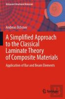 A Simplified Approach To The Classical Laminate Theory Of Composite Materials