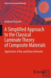 A Simplified Approach To The Classical Laminate Theory Of Composite Materials