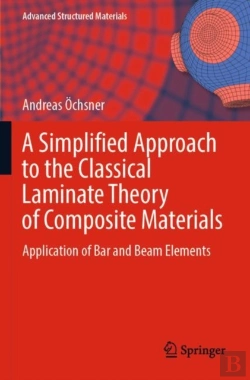 Bertrand.pt - A Simplified Approach To The Classical Laminate Theory Of Composite Materials