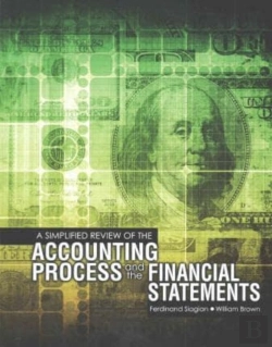 Bertrand.pt - A Simplified Review Of The Accounting Process And The Financial Statements