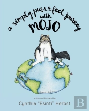 A Simply Pur-R-R-Fect Journey With Mojo