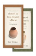 A Sincere And Pure Devotion To Christ