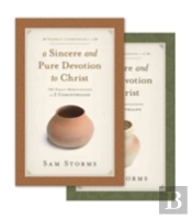 A Sincere And Pure Devotion To Christ