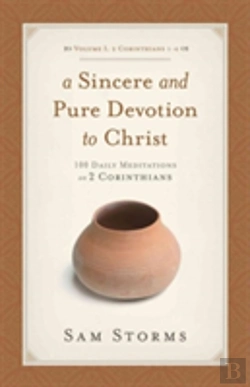 Bertrand.pt - A Sincere And Pure Devotion To Christ, Volume 1