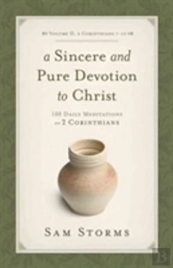 Bertrand.pt - A Sincere And Pure Devotion To Christ, Volume 2