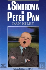 A Síndroma de Peter Pan