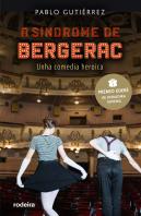 A Síndrome De Bergerac (Premio Edebé De Literatura Xuvenil 2021)