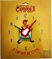 A Sinfonia do Tempo