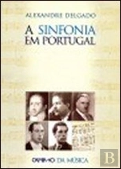 A Sinfonia em Portugal
