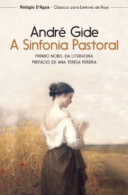 Bertrand.pt - A Sinfonia Pastoral