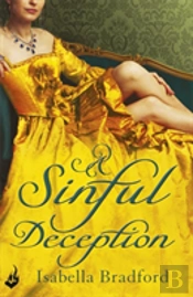 A Sinful Deception: Breconridge Brothers Book 2
