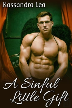 Bertrand.pt - A Sinful Little Gift