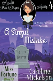A Sinful Mistake