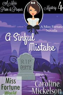 Bertrand.pt - A Sinful Mistake