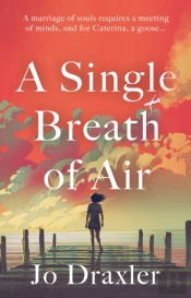 A Single Breath Of Air