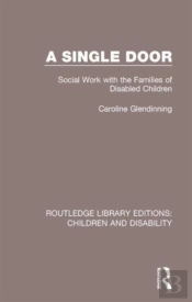 A Single Door