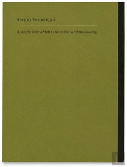 Bertrand.pt - A Single Line Which Is Invisible And Unceasing