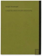 A Single Line Which Is Invisible And Unceasing
