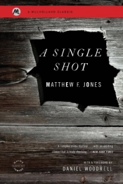 A Single Shot