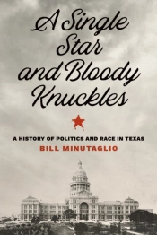 A Single Star And Bloody Knuckles