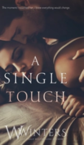 A Single Touch