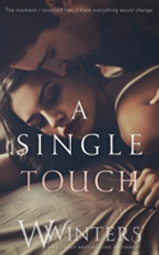 A Single Touch