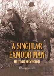 A Singular Exmoor Man