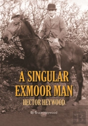 A Singular Exmoor Man