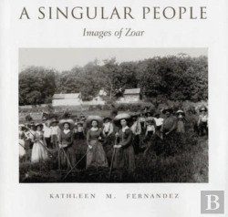Bertrand.pt - A Singular People