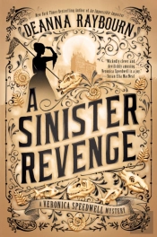 A Sinister Revenge
