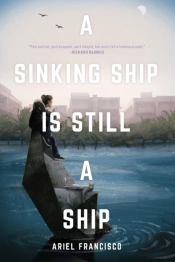A Sinking Ship Is Still A Ship