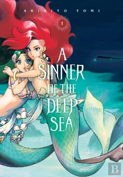 Bertrand.pt - A Sinner Of The Deep Sea, Vol. 1