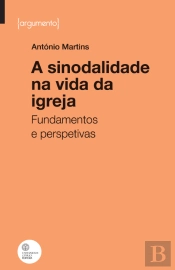 A Sinodalidade na Vida da Igreja