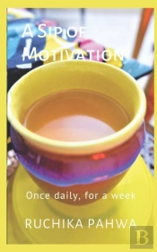 A Sip Of Motivation