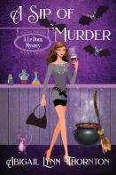 A Sip Of Murder