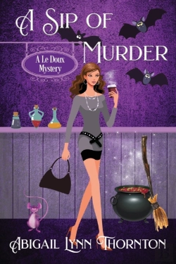 Bertrand.pt - A Sip Of Murder