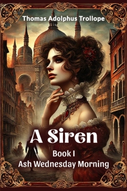 Bertrand.pt - A Siren Book I Ash Wednesday Morning