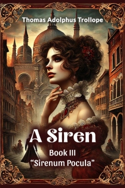 Bertrand.pt - A Siren Book Iii 