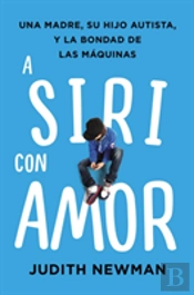 A Siri Con Amor