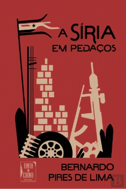 Bertrand.pt - A Síria em Pedaços