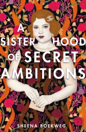 A Sisterhood Of Secret Ambitions