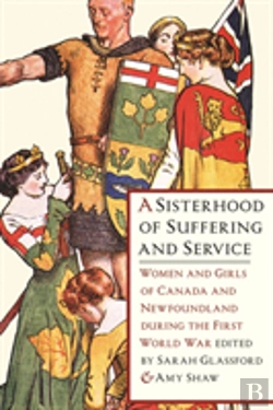 Bertrand.pt - A Sisterhood Of Suffering And Service