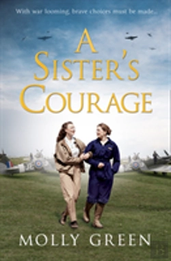 Bertrand.pt - A Sister'S Courage
